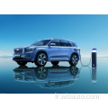 2024 geely xingyue l hi-p